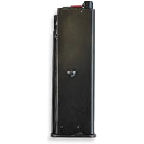Amazon | モーゼルM712 6mmブローバック HW 専用スペアマガジン