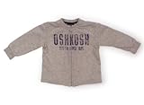 OSHKOSH(オシュコシュ) ジップアップトレーナー 90サイズ 男の子