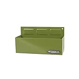 ダルトン Magnetic multi holder G855-963 マグネット マルチホルダー 工具入れ ドライバーホルダー Olive