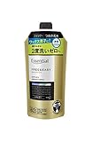 花王 エッセンシャル フリー&イージー シャンプー つめかえ用 300ml × 12個セット