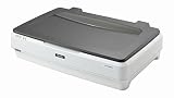 エプソン スキャナー DS-G20000 (フラットベッド/A3/2400dpi)