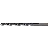 Thunderbolt Black Oxide Drill Bit-9/32" BLACK OXIDE BIT (並行輸入品)