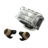 OPSMEN EARMOR M20 ノイズキャンセリングヘッドホン エレクトロニック イヤープラグ CB