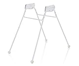 Brevi Support for Goccia Baby Bath Tub (White) by Brevi