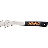 Icetoolz 15 mm、9 / 16ペダルレンチ組み合わせ