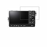 ClearView(クリアビュー) SIGMA fp L 用 液晶保護フィルム 防指紋(クリア)タイプ 日本製