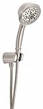 Danze D461523BN 505 Five Function Handshower Kit, Brushed Nickel [並行輸入品]