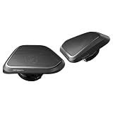 Pioneer スピーカー TS-H100-NV ノア/ヴォクシー専用(90系 12スピーカー/6スピーカー付車用) 2ウェイ カロッツェリア
