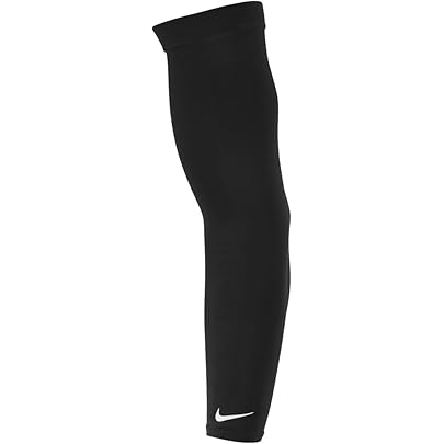 Amazon.co.jp: Nike Pro Adult Dri-FIT 3.0 Arm Sleeves/サポーター 腕