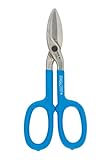 Channellock 610ts 10 "ストレートカットTinner Snips