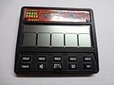 Draw Poker Pro - Electronic Handheld Game (Radica) おもちゃ (並行輸入)