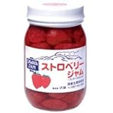 沢屋 ストロベリージャムM