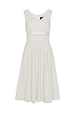 Voodoo Vixen - Women's Monroe Bridal Plus Size Dress 1XL