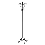 【メーカー直送】フロウ コートハンガー ハート型 商品コード：77502 不二貿易