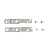 Frigidaire 154406801 Dishwasherインストールブラケット