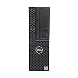 【整備済み品】 【 外付けHDDセット】 DELL デスクトップ PC windows11 Precision 3430SFF Corei5-8 メモリ8G 高速SSD 《外付け無線LAN/WPS Office 》 (メモリ8GB, SSD512GB)