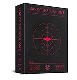 【当店追加特典】BTS MAP OF THE SOUL ON:E Blu-ray
