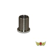 シフトノブ変換アダプター エクステンション 口径変換 M8-1.25 MM75-0035-01