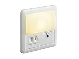 コイズミ照明 LEDフットライト(自動点滅器付)電球色 AB39988L