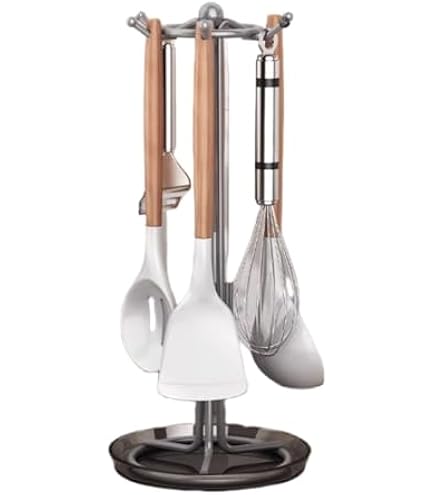Amazon｜WMF (ヴェーエムエフ) キッチンツールスタンド すっきり使い