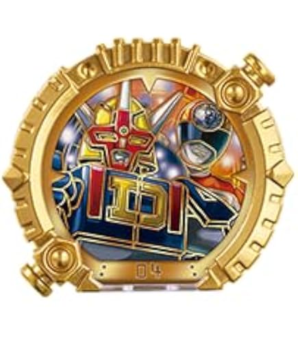 Amazon.co.jp: センタイリング フラッシュマン GPセンタイリング02