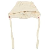 Ellie Fun Day エリーファンデイ CAT BONNET HATS Cherry Red 0-6m