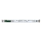Lutron ECO-T528-120-2 - 120 Volt - Dimmable - Programmed Start - Ballast Factor 1.0 - Power Factor 9