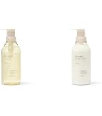 無印良品 ダメージケアシャンプー カラーキープ 400mL
