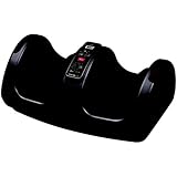 テスコム(Tescom) TF1200-T(ダークブラウン) フットマッサージャー