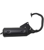 Amazon | NRマジック マフラー X (クロス) タイプS：ホンダ タクト