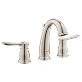 Grohe 20 390 000 Wideset Parkfield洗面所 .375 20390EN0 1