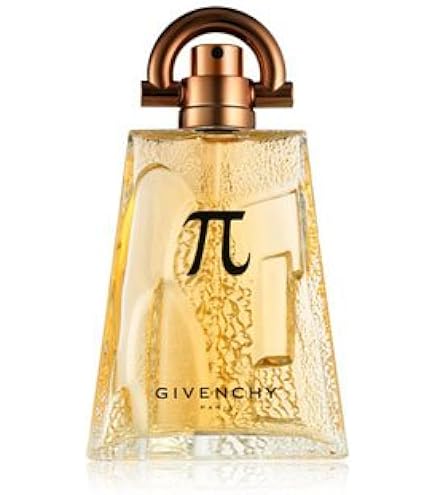 Amazon.co.jp: ジバンシイ パイ π EDT SP 50ml オーデトワレスプレー