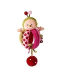 Lilliputiens, Liz Handle Rattle by Lilliputiens [並行輸入品]