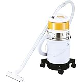 スイデン:スイデン 微粉塵専用掃除機(パウダー専用クリーナー集塵機 乾式) SGV-110DP-PC 型式:SGV-110DP-PC