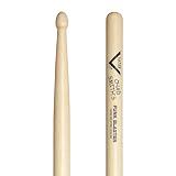 ベーター(VATER) ドラムスティック チャド・スミス (Chad Smith) ファンク・ブラスター (FUNK BLASTER) VHCHADW 15.4 × 406mm