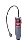 エスコ 可燃性ガス検知器 EA702GR
