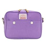 オーシャンアンドグラウンド 通園バッグ GOODAY キッズ LV ラベンダー 1515001