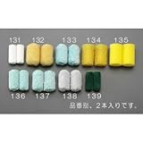 エスコ 50.8mm交換用ローラー(接着剤用/2本) EA109ND-139