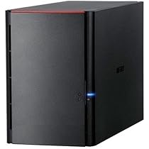 Amazon | HD-WHA36U3/R1 [法人向 RAID1対応 外付HDD 2ドライブ