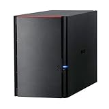 バッファロー HD-WHA36U3 / R1 法人向け RAID1対応 外付けHDD 2ドライブモデル 36TB