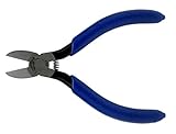 Crescent P53N 5-Inch Thin Diagonal Solid Joint Cutter [並行輸入品]