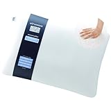 エアウィーヴ(airweave) ピロー スタンダード 枕 寝具 高反発 洗える 通気性 高さ・硬さ調節可能 幅約56×長さ約40×高さ約7-11cm 2-04011-1 メーカー1年保証