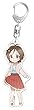 アイドルマスター シンデレラガールズ劇場 道明寺歌鈴 アクリルキーホルダー
