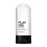TENGA テンガ PLAY GEL DIRECT FEEL プレイジェル ダイレクトフィール【ふき取り簡単! しっとりローション】 160ミリリットル (x 1)