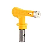 Yosoo Airlessスプレーガンヒントfor Graco Titan Wagner AtomexガンペイントSprayer ( 515 )
