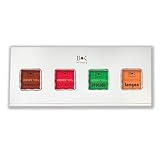 HONEY ViVa 8 ラブリーセット（ライチ、龍眼、アボカド、ナンキンハゼ）（30gx4パック）