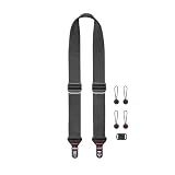 【国内正規品】PeakDesign ピークデザイン スライド ブラック SL-BK-3