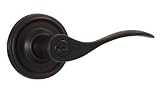 Weslock R0640U1U1SL23 Bordeau Lever, Oil-Rubbed Bronze [並行輸入品]