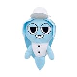 Dandy's World ぬいぐるみ ゲームグッズのぬいぐるみです 贈り物です (Cosmo)