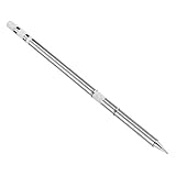 Yetaha 替こて先 T12-B2 無鉛 精密 交換用コテ先 修理ステーション用 内熱式 FX-9501/FX-951用